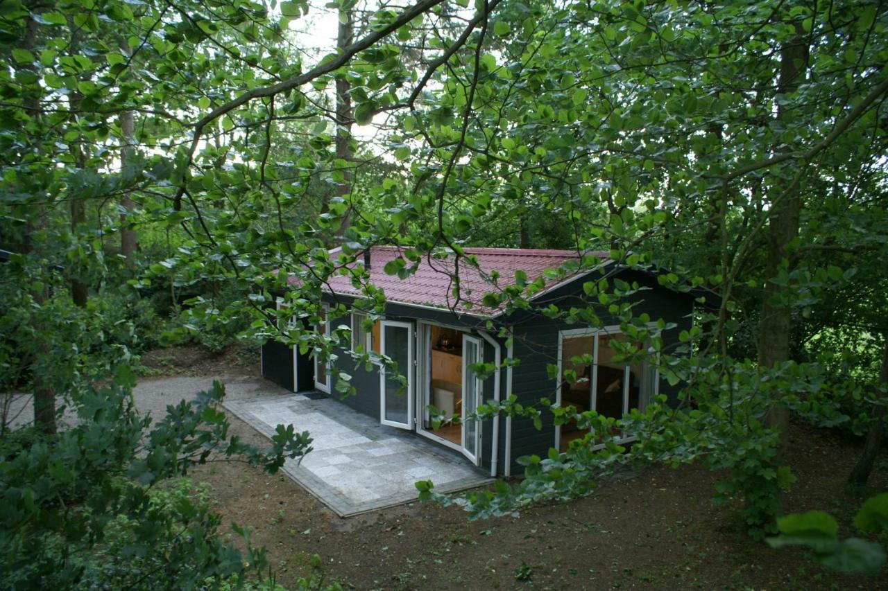 T'Bakkersboschje Nummer 9 Putten Exteriér fotografie