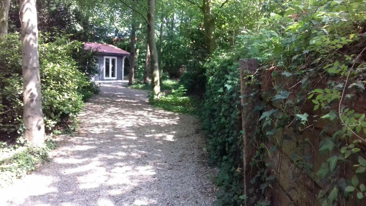 T'Bakkersboschje Nummer 9 Putten Exteriér fotografie